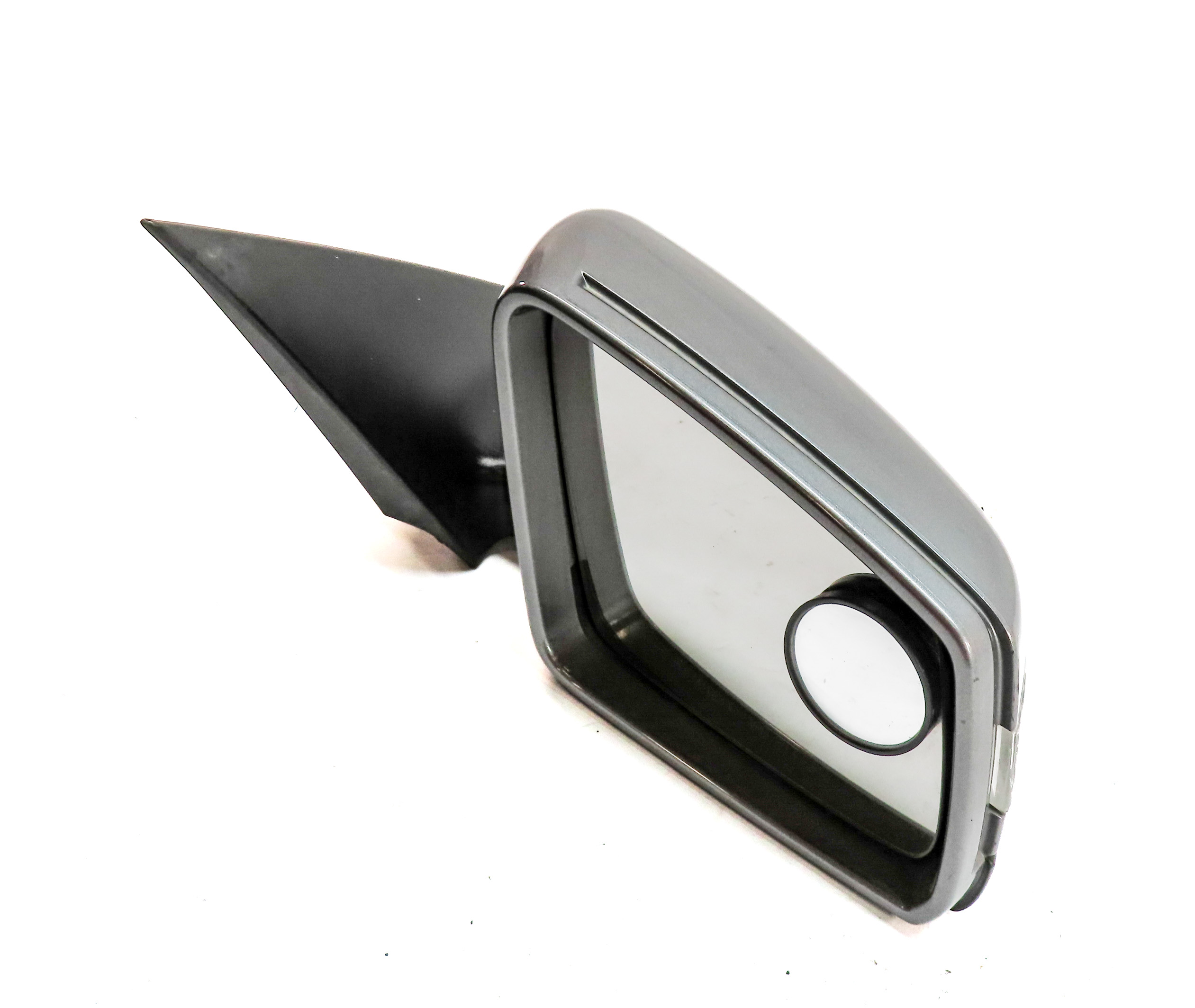14-16 MERCEDES CLA45 CLA250 C117 PASSENGER MEMORY HEAT AUTODIM DOOR MIRROR(Gray) — exact item pictured